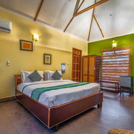 Musa Jungle Retreat Kumguri Exteriér fotografie