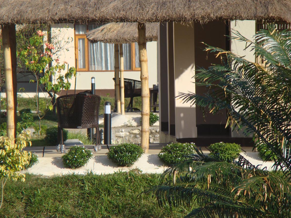 Musa Jungle Retreat Kumguri Exteriér fotografie
